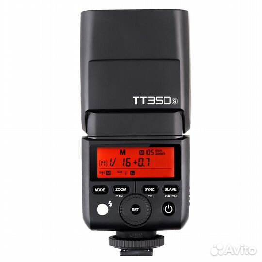 Накамерная вспышка Godox ThinkLite TT350S TTL для