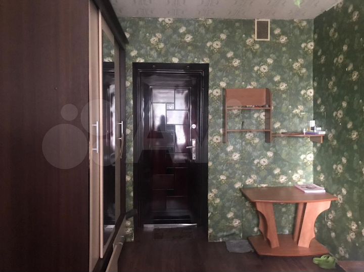 Комната 11,8 м² в 1-к., 4/9 эт.