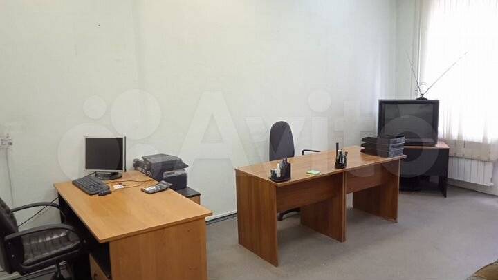 Офис, 24.4 м² (ифнс 8)