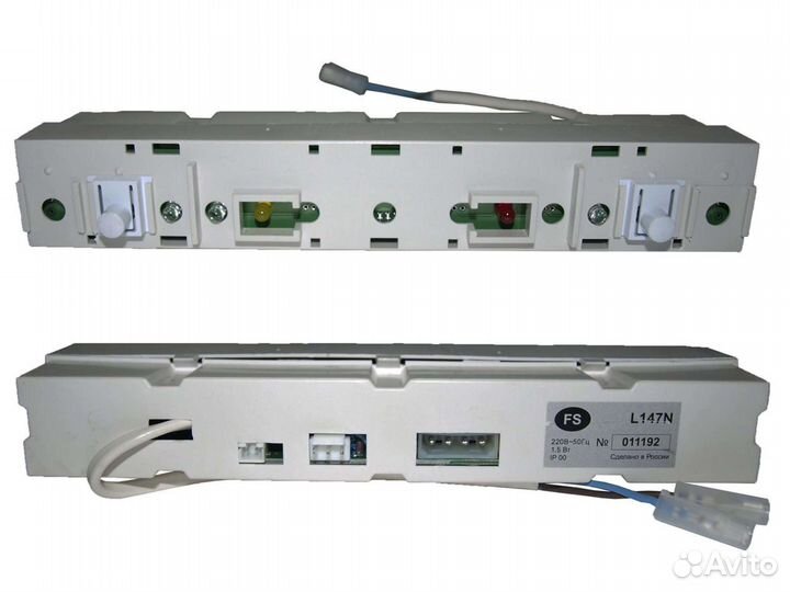 Блок управления Бирюса L-130N