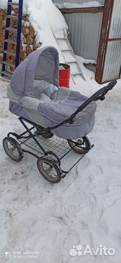 Коляска детская