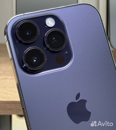 iPhone 14 Pro, 256 ГБ