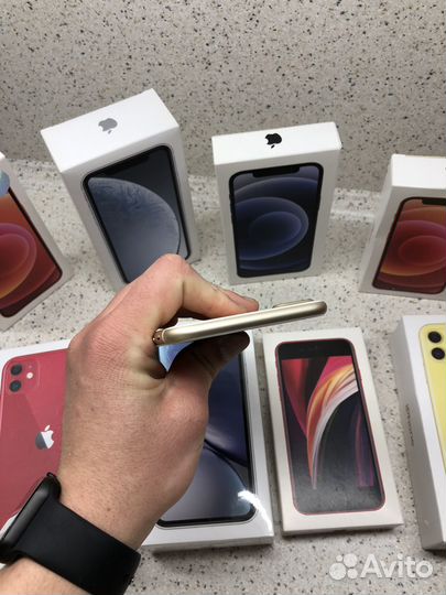 iPhone 7 Plus, 128 ГБ