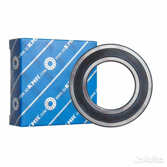 Подшипник 6311-2RS1/C4 KMR