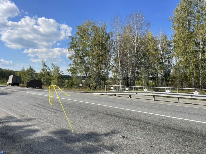 Участок 5 га (промназначения)