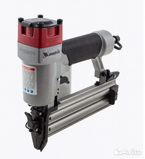 Пневмопистолет 57410 matrix