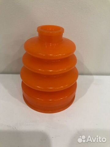 Пыльник шруса внешнего Stels Guepard