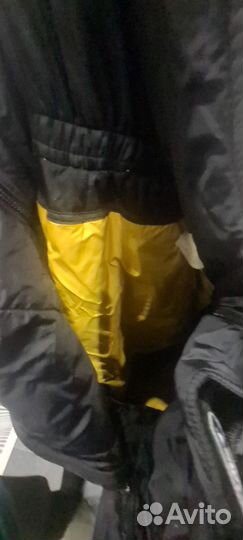 Зимние комбез брп