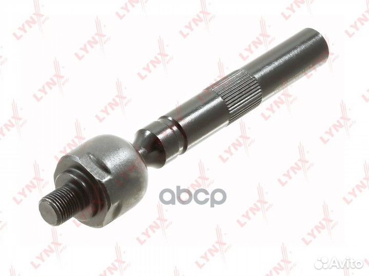 Тяга рулевая перед прав/лев citroen C5 II-I