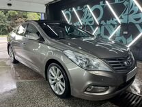 Hyundai Grandeur 3.0 AT, 2012, 236 000 км, с пробегом, цена 1 550 000 руб.