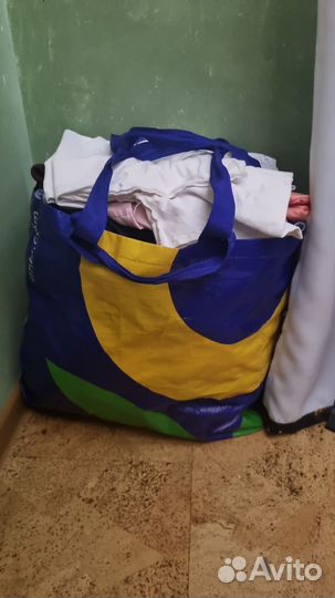 Женские вещи пакетом 46