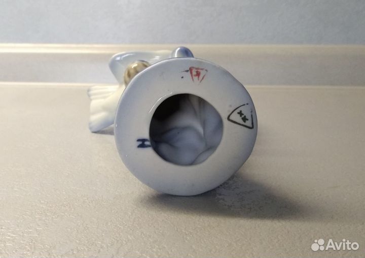 Статуэтки СССР