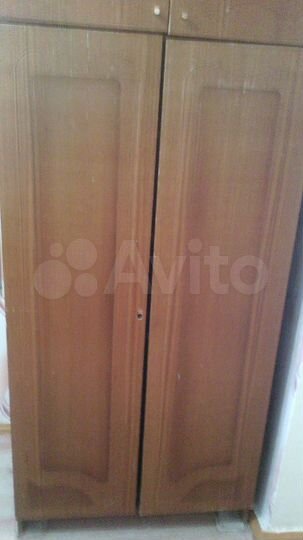 Комната 12 м² в 1-к., 3/9 эт.