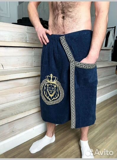 Банный набор