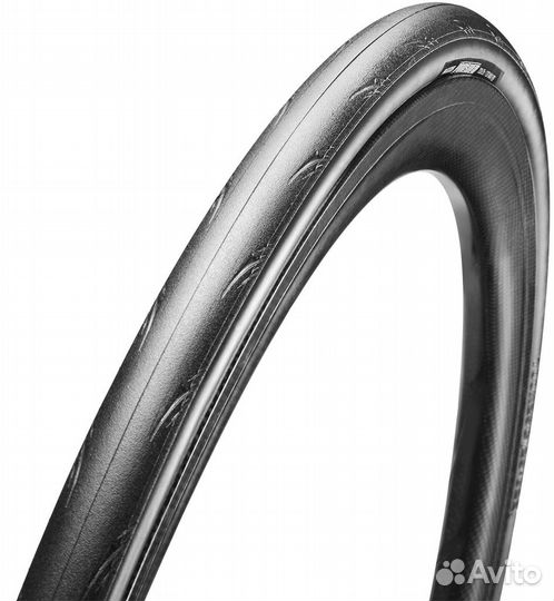 Покрышка Maxxis Pursuer, 700x32c, кевларовый корд