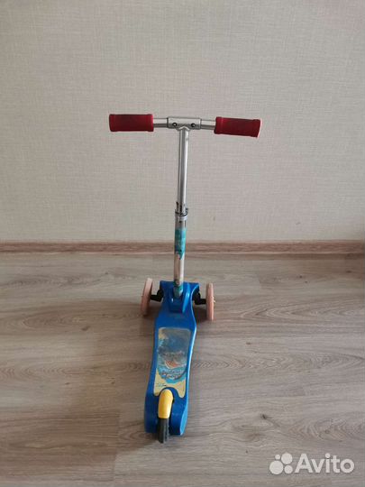 Самокат детский
