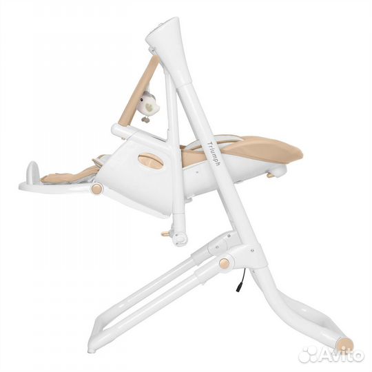 Стул качели 3 в 1