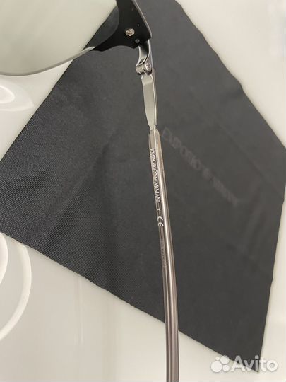 Очки emporio armani