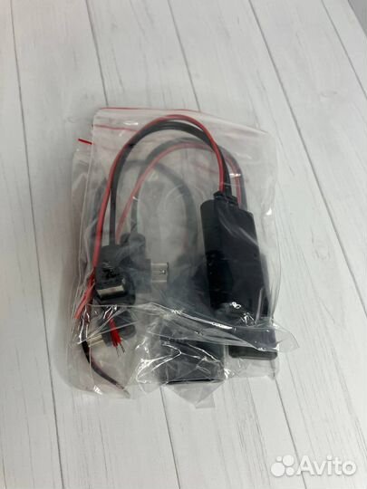 Bluetooth адаптер для Pioneer (IP-BUS)