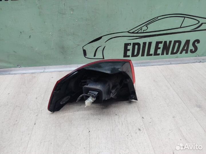 Фонарь правый Volkswagen Golf 6 2009-2013