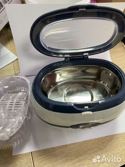 Мойка ультразвуковая с дисплеем VGT-2000