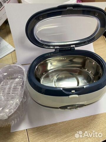 Мойка ультразвуковая с дисплеем VGT-2000