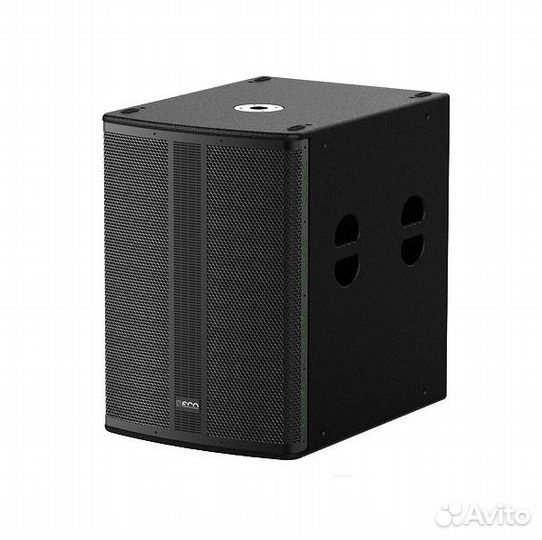 Сабвуфер ECO tango SUB-18A