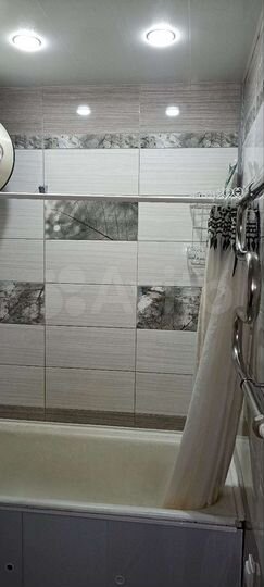 2-к. квартира, 40,7 м², 1/4 эт.