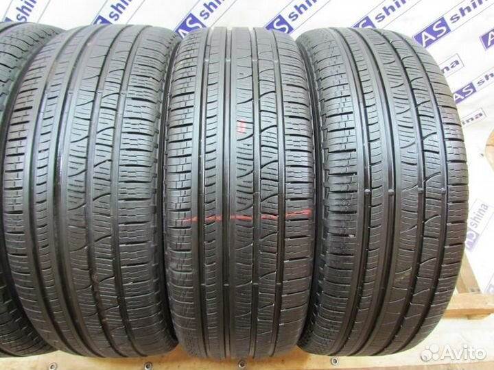 Pirelli Scorpion Verde All Season 255/60 R19 88R