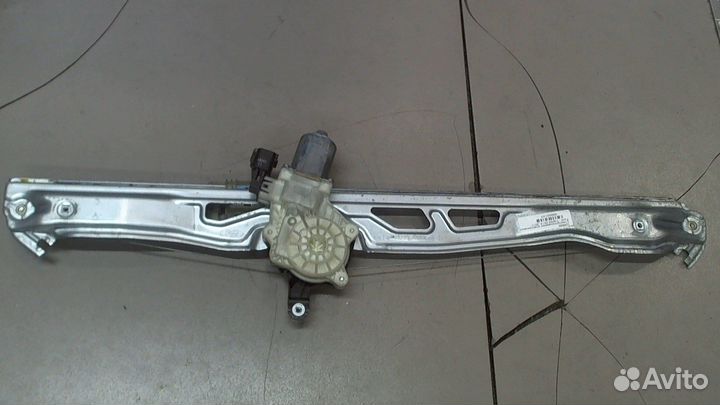 Стеклоподъемник электрический Ford Transit 2014, 2