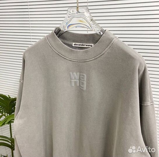 Спортивный костюм alexander wang