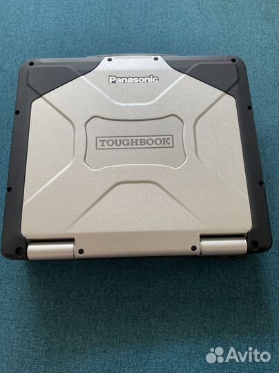 Panasonic Toughbook CF-31 - MK4