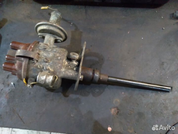 Трамблер УАЗ