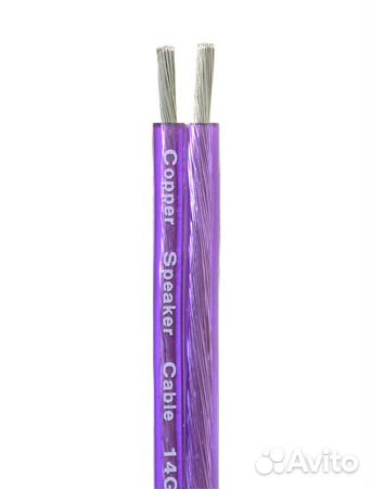 Daxx -Акустический кабель для домашнего кинотеатра