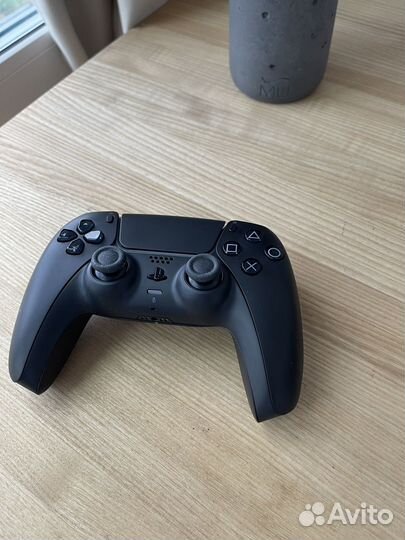 Геймпад джойстик ps5 dualsense