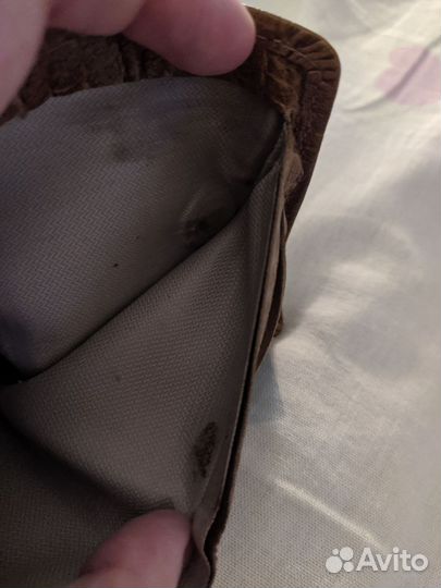 Кошелёк СССР