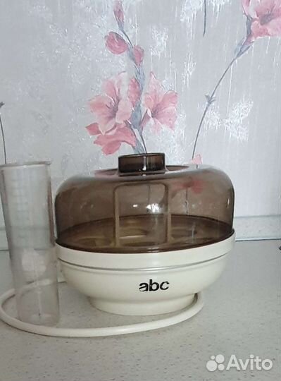 Яйцеварка электрическая abc (Германия)