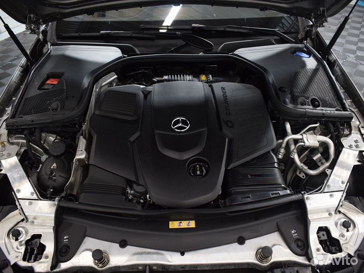 Mercedes-Benz CLS-класс 2.9 AT, 2021, 60 309 км