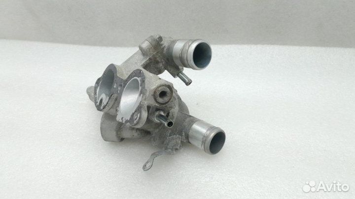 Корпус термостата Mitsubishi Outlander GF 4B11