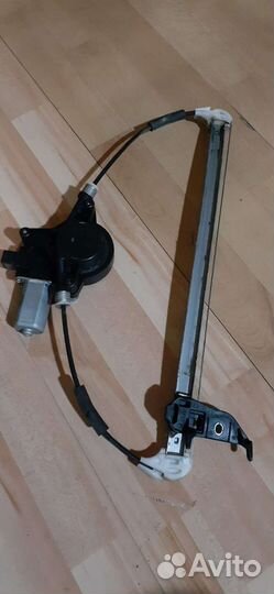 Mazda 6 gj электро стеклоподъемник задний правый