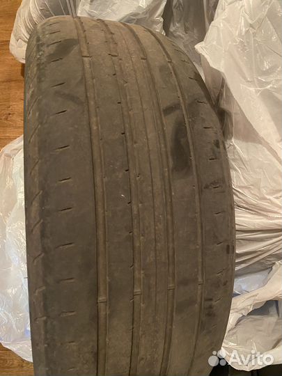 Goodyear Eagle F1 AT 235/60 R18