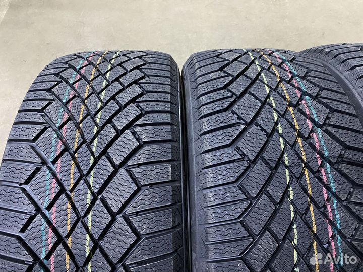 Continental ContiVikingContact 7 225/45 R17 94T