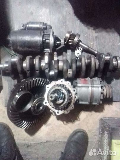 Запчасти фольксваген лт