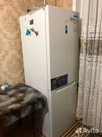 Холодильник бу