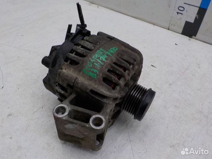 Генератор на Ford EcoSport 1762968