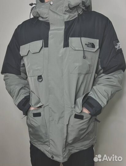 Куртка The North Face демисезонная