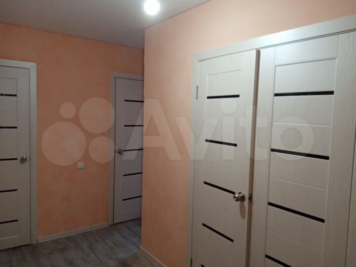 1-к. квартира, 43,7 м², 5/10 эт.