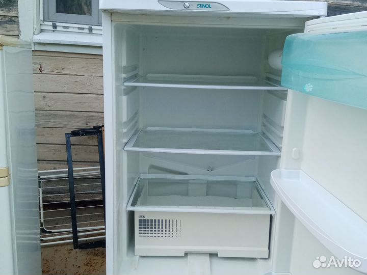 Холодильник