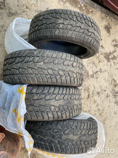 Hifly Win-Turi 215 245/45 R19 102H