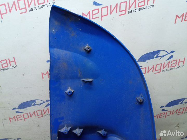 Угол кабины левый для Scania 5-Series G 2012